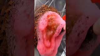 Rusty Vintage Iron Heavy Duty Asmr Clean