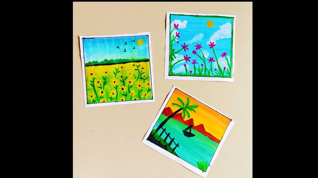 3 Easy Paintings For Beginners Simple Paintings Canvas Paintings 3-easy-paintings-for-beginners-simple-paintings-canvas-paintings