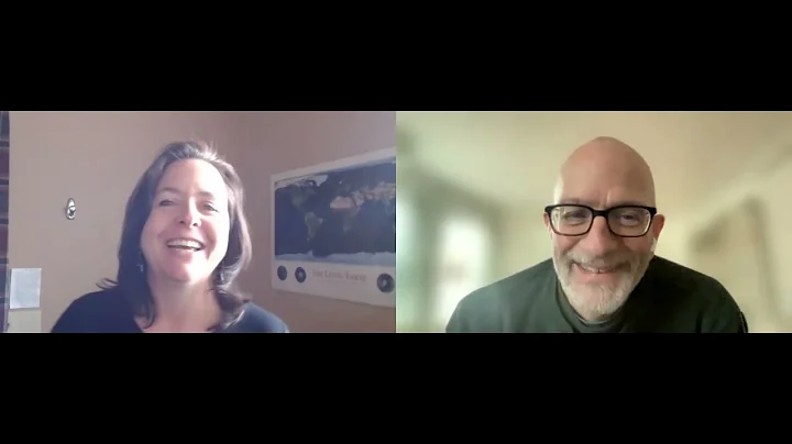 Interview Tonya Graham