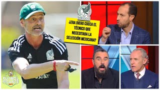 OSCURO Mauricio Ymay revela la CONSPIRACIÓN que llevó a la contratación de COCCA | Futbol Picante