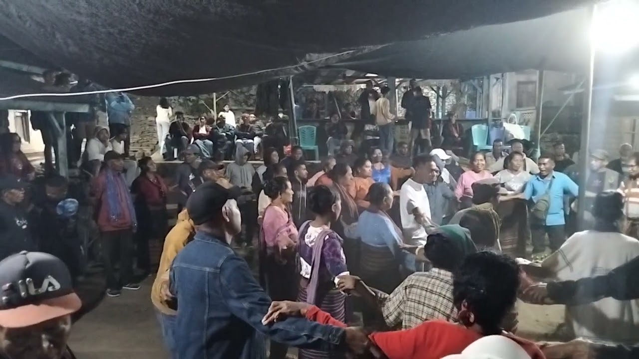 SOLE OHA LAMAHELAN Lamaholot Flotim NTT 