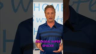 The Truth About Window Spacers: Metal Intercept vs. Duraseal Super Spacer in Wheaton, IL