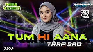 DJ TUM HI AANA BASS MANTAB FT RAKA AUDIO 🌹 TRAP SAD
