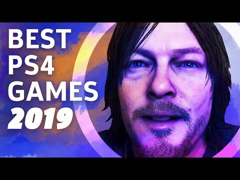 best-ps4-games-of-2019