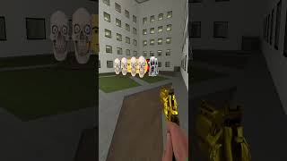 Part 18 #Gmod #gaming #nextbots