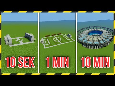 Wideo: Jak Zbudować Stadion