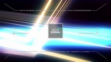 sightsignal - Deluxe Light Grid Overlay Loop 8