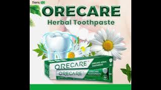 TIENS Orecare Toothpaste