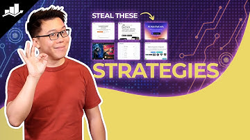 How These 6 SaaS Companies Exploded Their Organic Traffic
