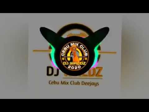 Blame It On The Dj Remix (#DjWaldz) #CebuMixClub