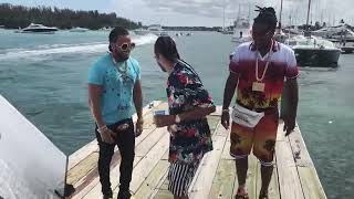 El Alfa El Jefe Ft Mozart La Para, Shelow Shaq - Tropical (Official Video) [Preview]