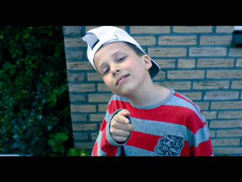 AsianPride ft Lil Maistah - Jeuk aan me ballen