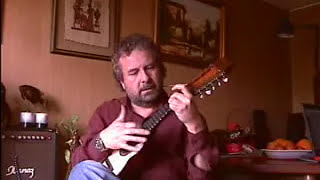 “Estudio para Charango – Composición de Mauro Núñez | Interpretación de zNelder”
