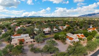 9220 E Lakeside Ct Tucson AZ 85749