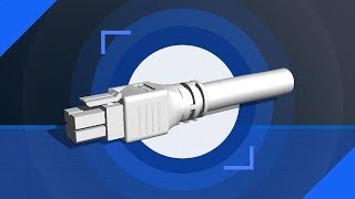 Molex Mega-Fit Double-Ended Overmolded Cable Assembly | Featured Product Spotlight