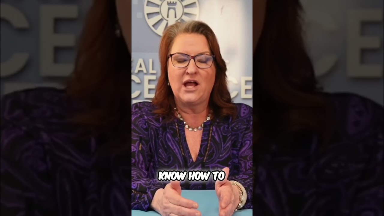 Be On Purpose: AI in Real Estate Marketing #shorts