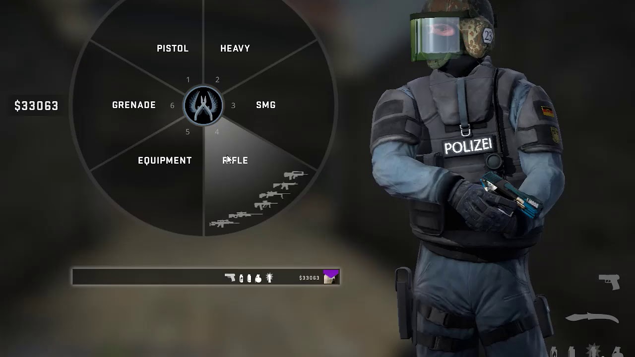 flash for long a overpass from swat/bank