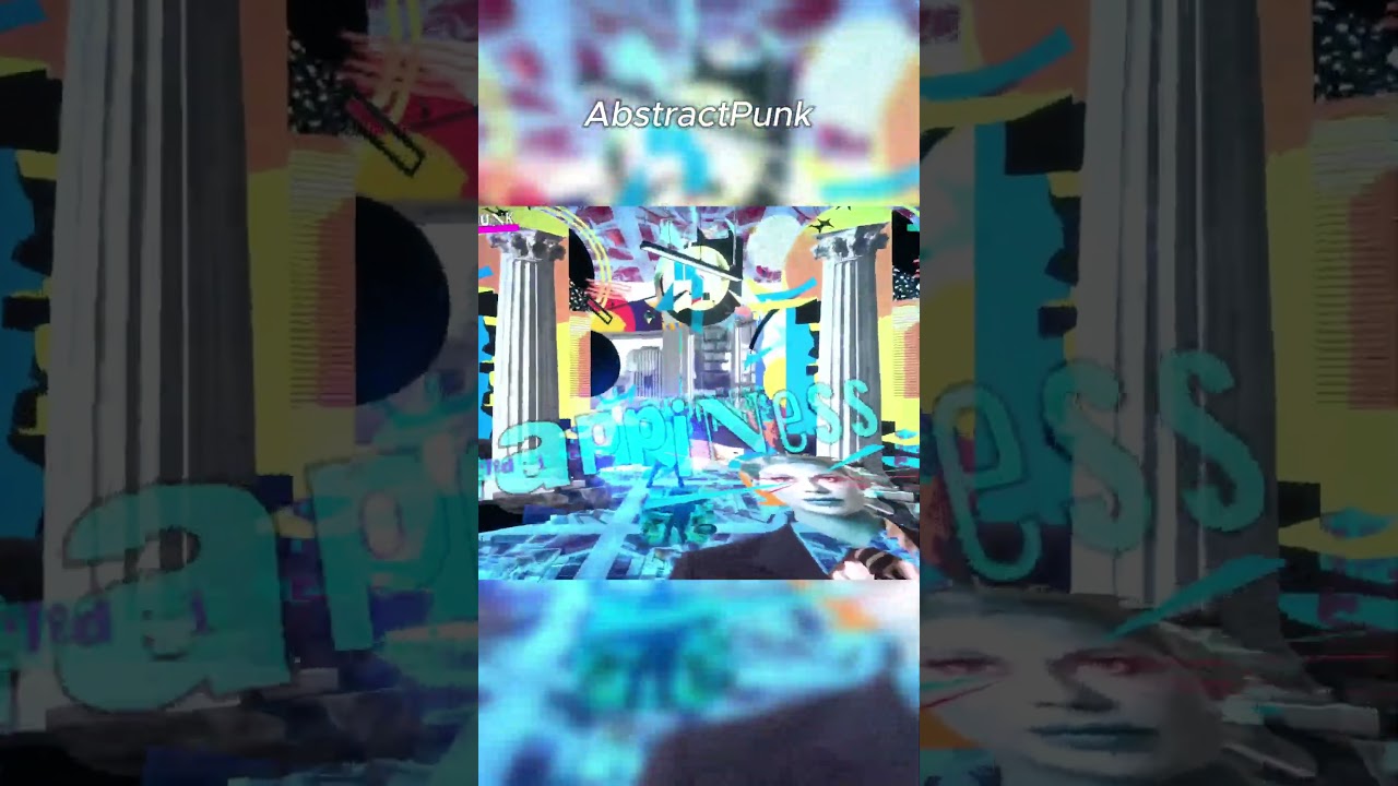 20250503 AbstractPunk Gameplay 