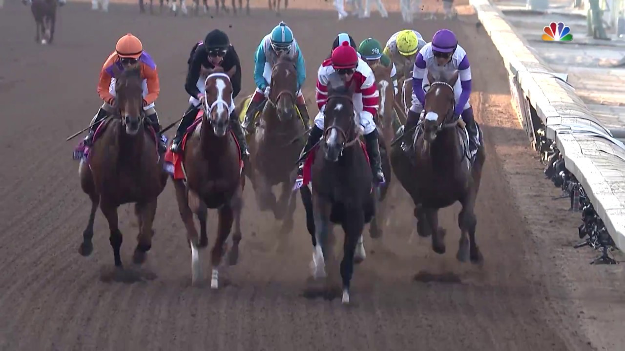2016 longines breeders cup distaff youtube breeders cup charts 2016
