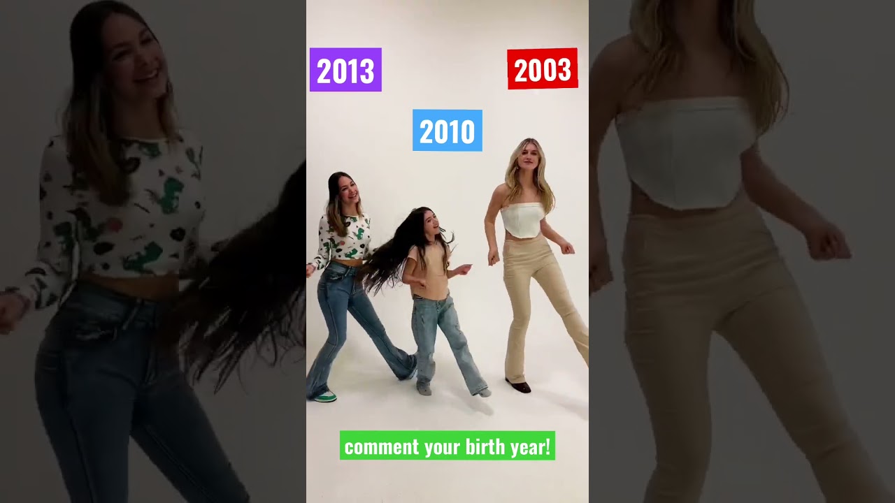 GREEN GREEN GRASS Tiktok Dance Trend!💚#shorts #sisters #viral GREEN GREEN GRASS Tiktok Dance Trend!💚#shorts #sisters #viral