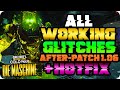 Cold War Zombie Glitches: All Working Glitches After 1.06 & Hotfix Patch Die Maschine