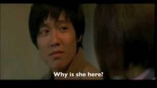 CYBORG SHE (TEASER 1) ENGLISH SUB.