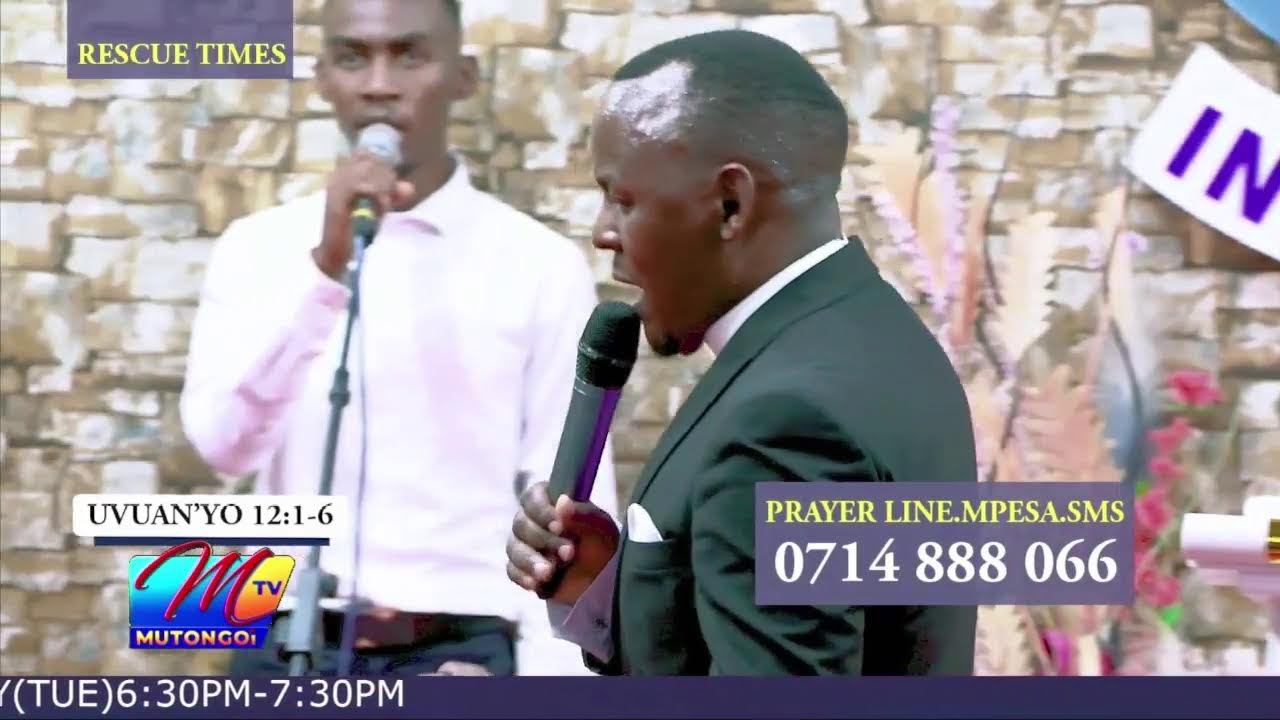 ATG SPRINGS VALLEY- MACHAKOS