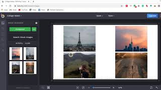 How to make collage fee online? free online collage maker screenshot 5