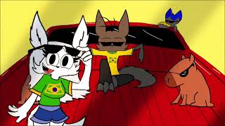 Come to Brazil - BBNO$