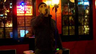 David "My Everything" by 98 Degrees