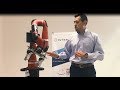 ¿Qué diferencia a los robots colaborativos de los robots industriales?