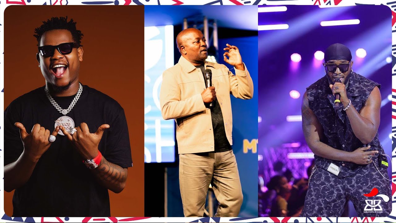 KURI THE BEN MUTABARUKA ACIYE IMPAKA BIDASUBIRWAHO