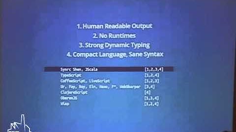 Erlang Factory 2014 -- N2O - The Most Powerful Web Framework