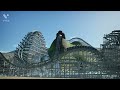 Teaser Trailer for a new coaster