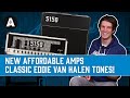 NEW EVH 5150 Iconic Series - Limitless Gain for Less!