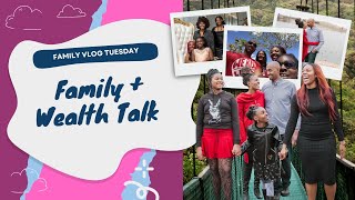 We Had THE Money Talk With Our Kids. (This Changed Everything!)