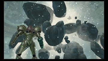 Metroid Prime: Part 7 (Thardus) [1080 HD]
