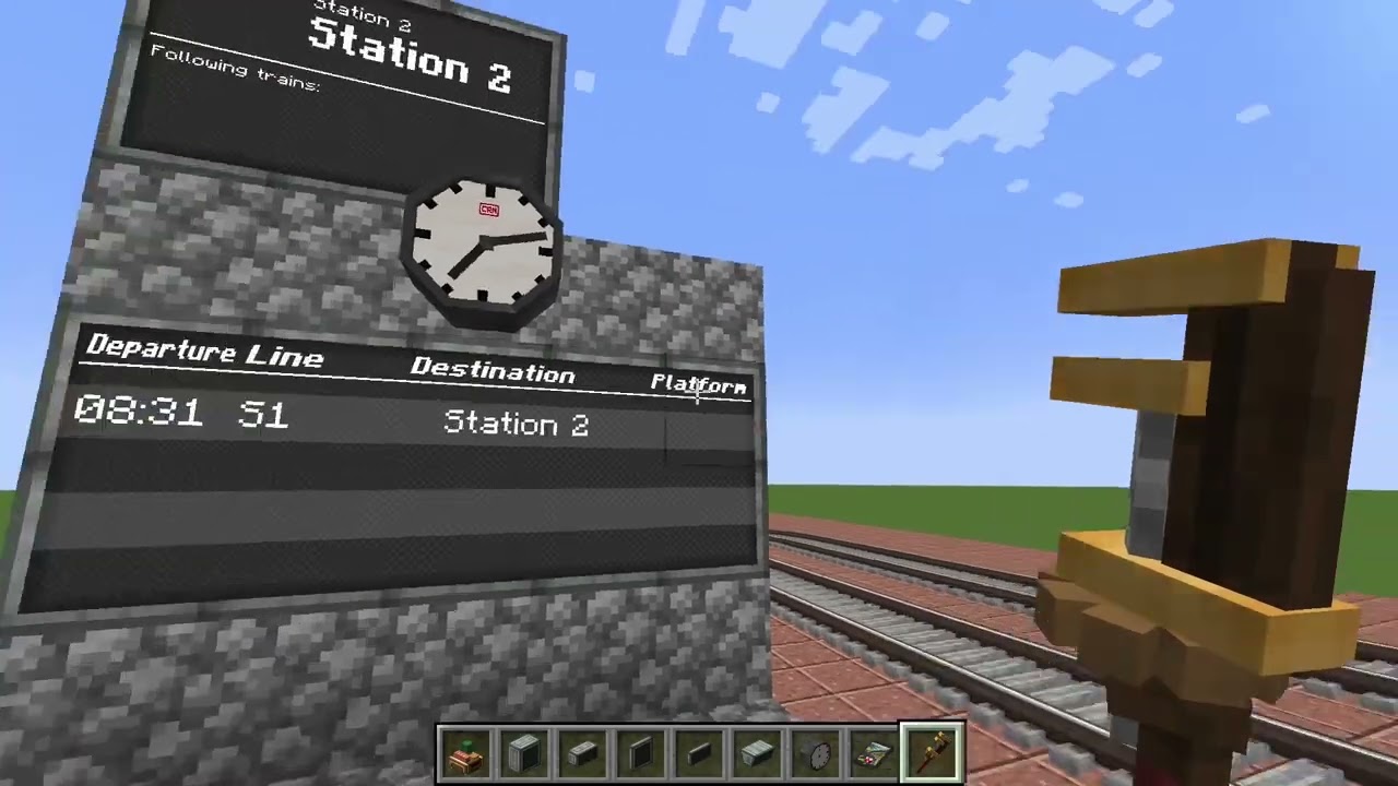 [MOSTLY OUTDATED]How to use Create Railways Navigator(CRN)