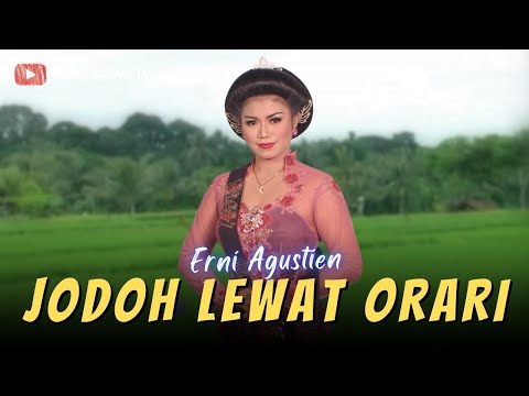 Karaoke Jodo Lewat Orari Erni Agustien Sofyan Official Video Karaoke ANEKA SAFARI 
