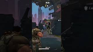 Punisher Clips
