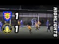 Morpeth Gainsborough Goals And Highlights