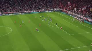 Bayern Munich 3-1 Chelsea | Full Match | Tactical Cam