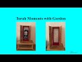 17 Torah Moments with Gordon Yitro