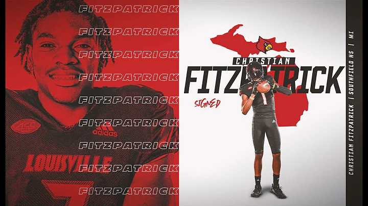 FB: National Signing Day - Christian Fitzpatrick H...