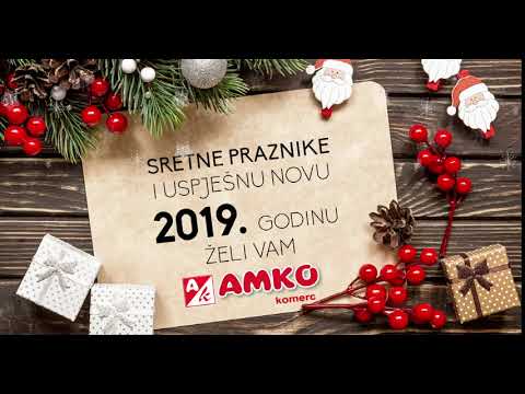 Video: Kako Se Odmaramo Za Novu 2017. Godinu: Vikendi I Januarski Praznici