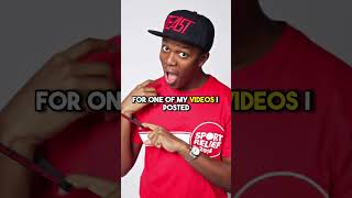 Sidemen - Why Did KSI Get Banned From YouTube!