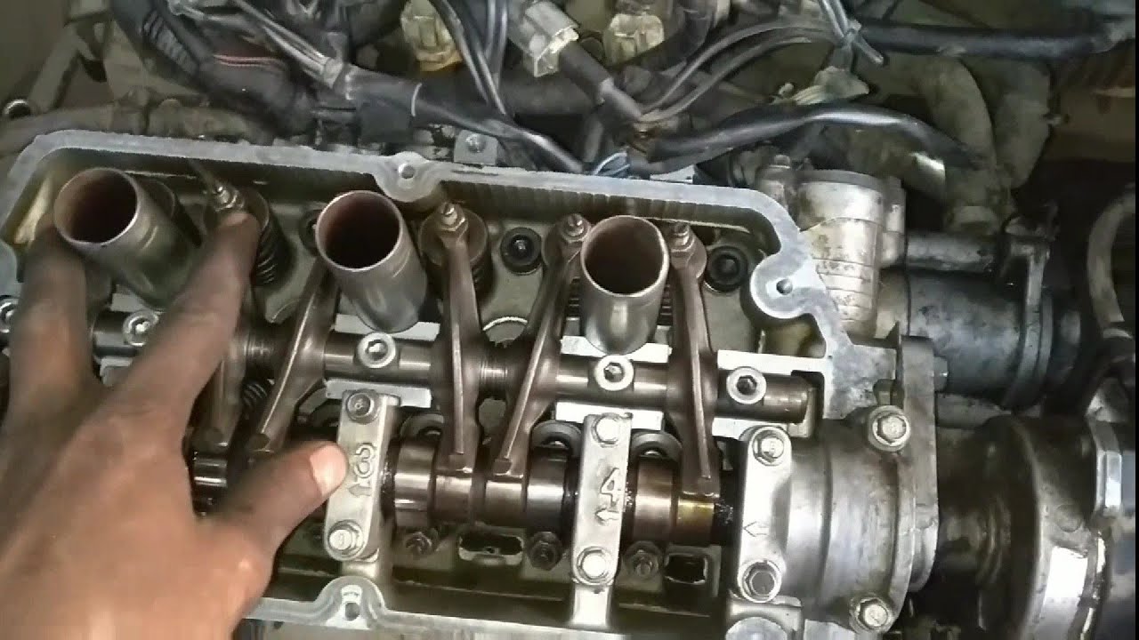 maruti Suzuki alto valve clearance set tricks