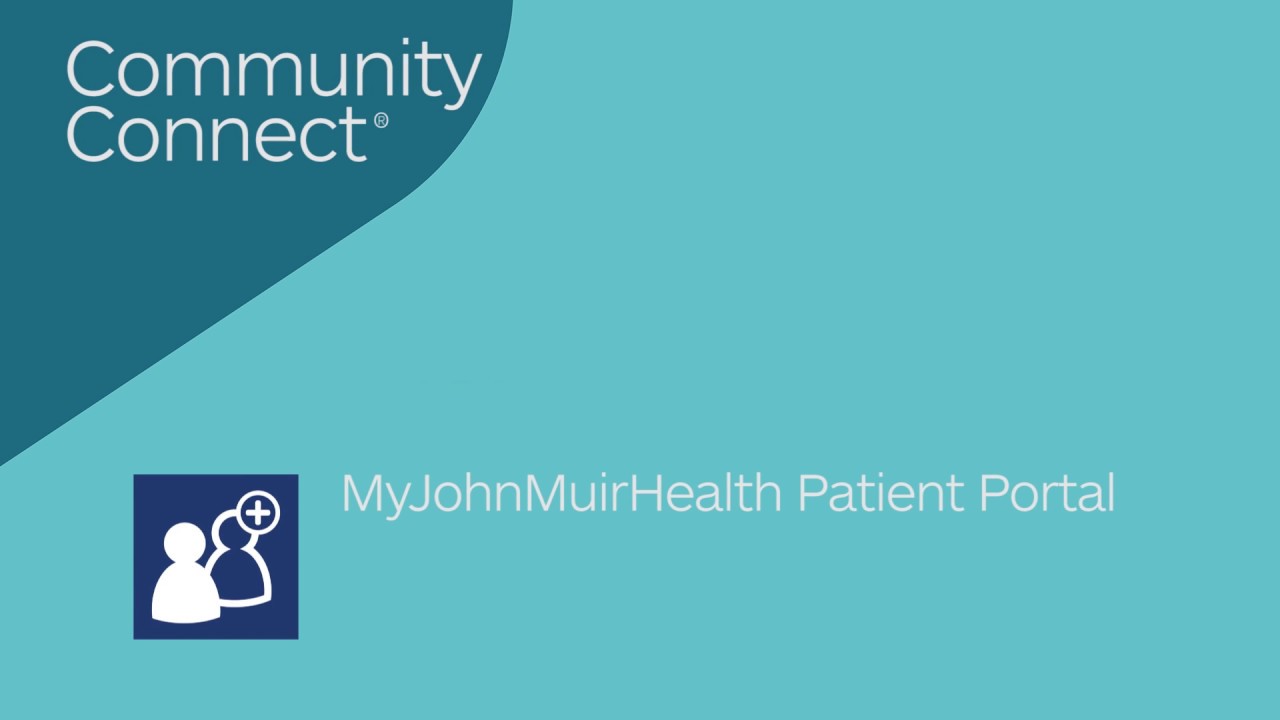 Community Connect Products & Services