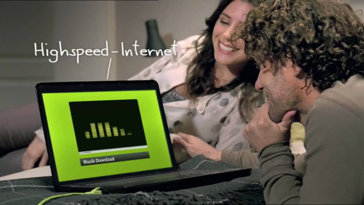 Spot: aonKombi-Aktion Herbst 2009