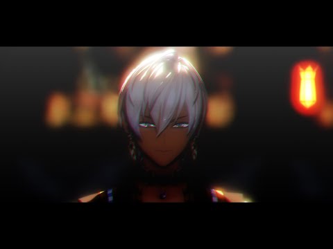 【イブラヒム】DOGMA【にじさんじMMD】